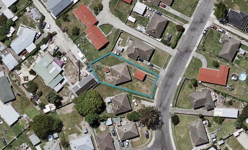 719 Wavell Street, Akina, Hastings - Carousel 1