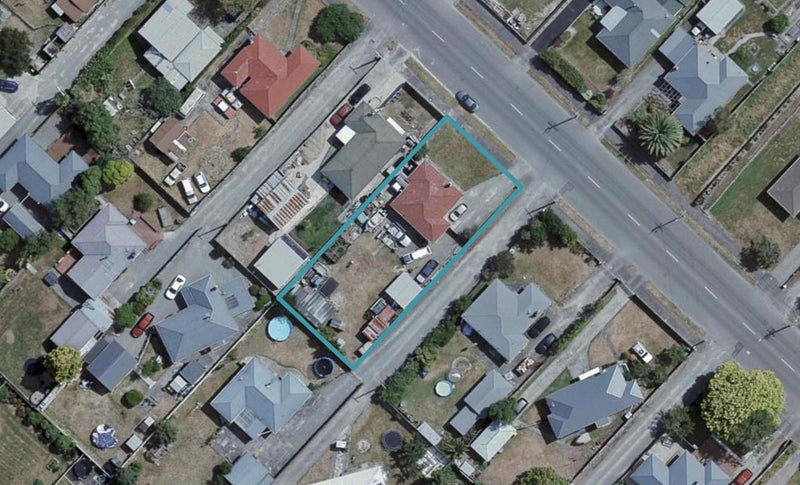 72 Cockburn Street, Kuripuni, Masterton - Carousel 1
