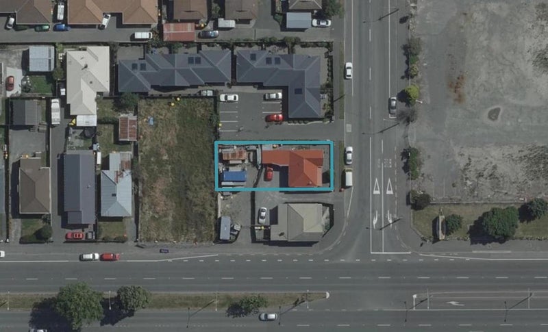 3 Montreal Street, Sydenham, Christchurch - Carousel 1