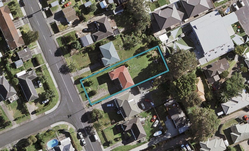 6 Bowater Place, Manurewa, Auckland - Carousel 1