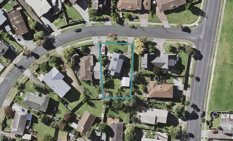 29 Sandgate Avenue, Botany Downs, Auckland - Carousel 1