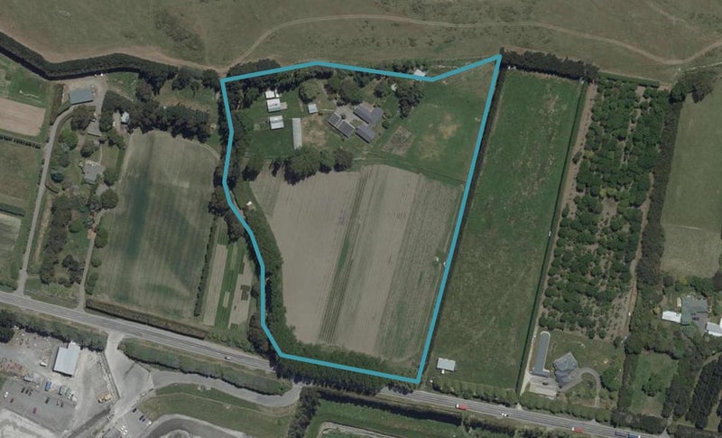 220 Old West Coast Road, Templeton, Christchurch - Carousel 1