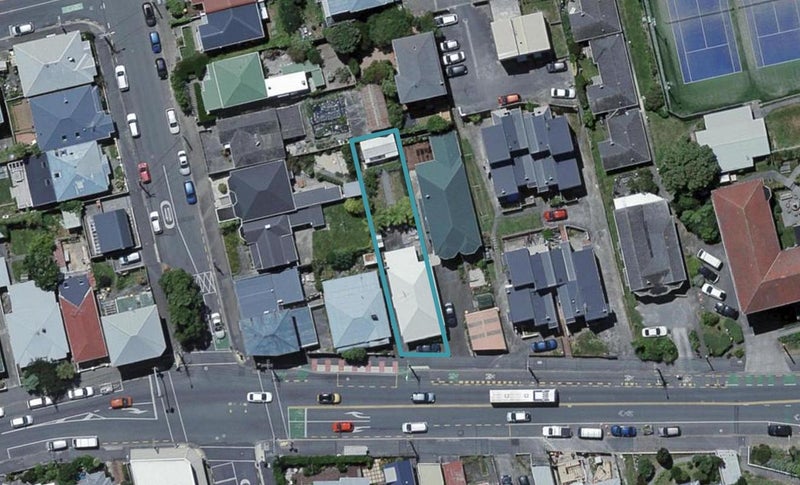 125 Constable Street, Newtown, Wellington - Carousel 1