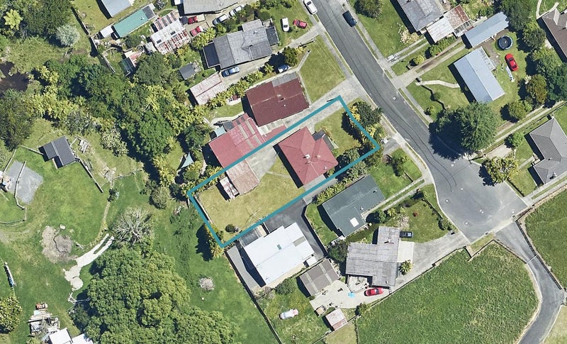 43 Collie Drive, Pukehangi, Rotorua - Carousel 1