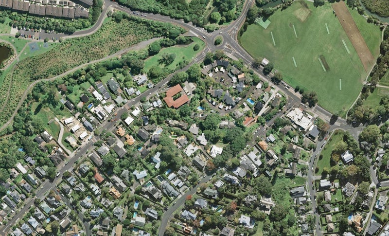 5C Shore Road, Remuera, Auckland - Carousel 1