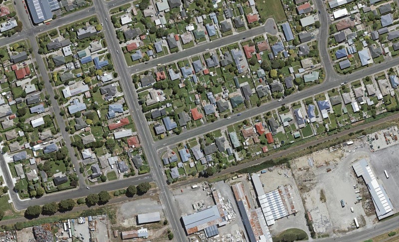 14 West Street, Hawthorndale, Invercargill - Carousel 1