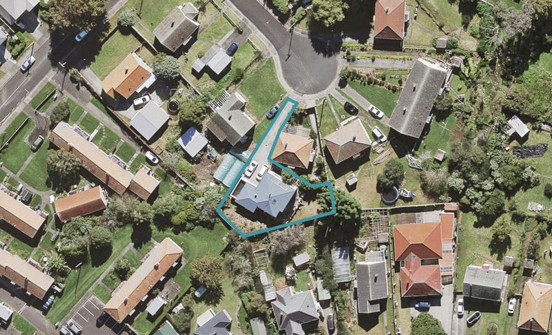 5 Oxley Avenue, Wesley, Auckland - Carousel 1