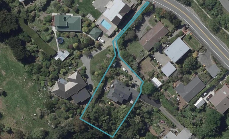 206 Dyers Pass Road, Cashmere, Christchurch - Carousel 1