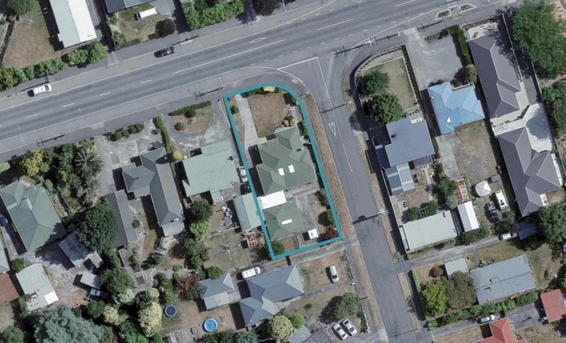 121 High Street, Solway, Masterton - Carousel 1