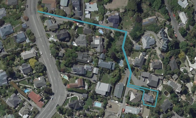 21A Gwynfa Avenue, Cashmere, Christchurch - Carousel 1