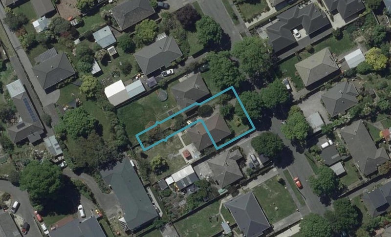 1/15 Wilding Street, Saint Martins, Christchurch - Carousel 1