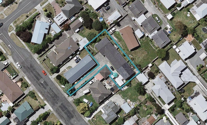 3/804A Alexandra Street, Parkvale, Hastings - Carousel 1