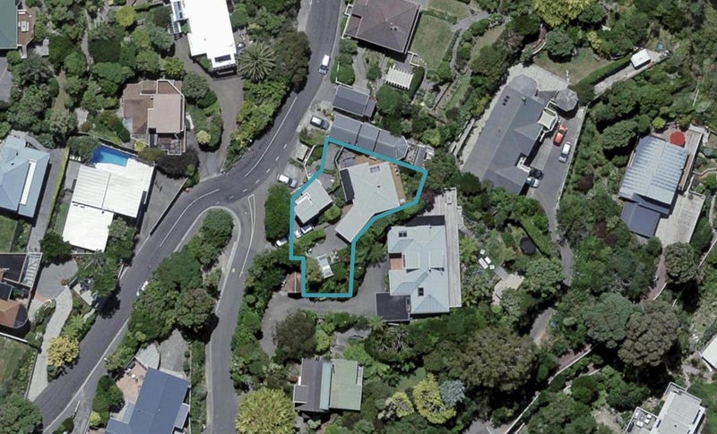 1 Fettes Crescent, Seatoun, Wellington - Carousel 1