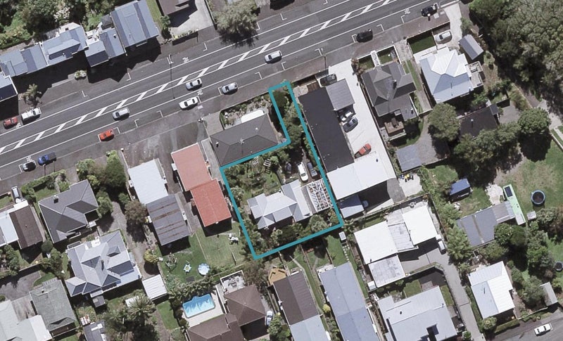 412A Devon Street East, Strandon, New Plymouth - Carousel 1