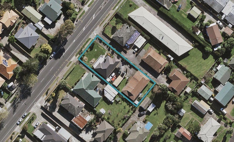 207B Shirley Road, Papatoetoe, Auckland - Carousel 1