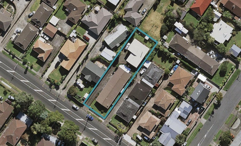 2/122 Carruth Road, Papatoetoe, Auckland - Carousel 1