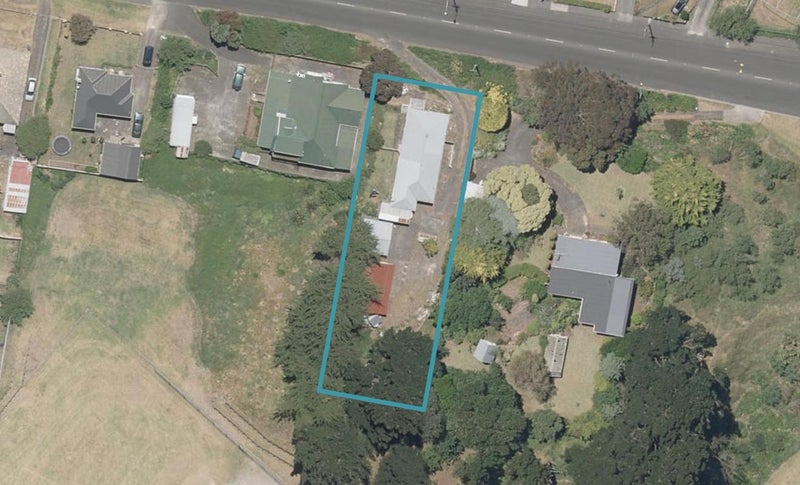 41 Puriri Street, Gonville, Whanganui - Carousel 1
