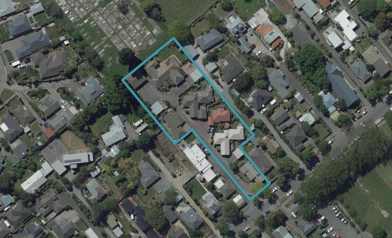 7/33 Studholme Street, Somerfield, Christchurch - Carousel 1