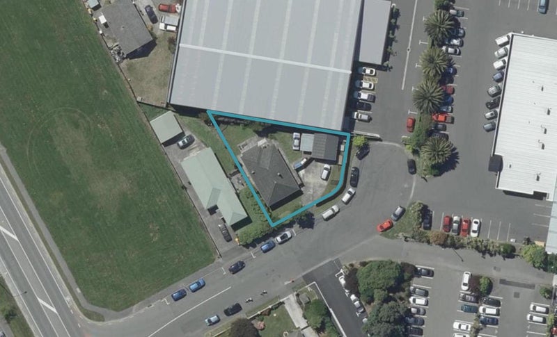 5 Kennedy Place, Hillsborough, Christchurch - Carousel 1
