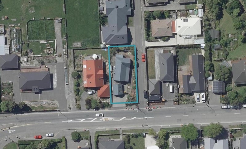 68 Martindales Road, Heathcote Valley, Christchurch - Carousel 1