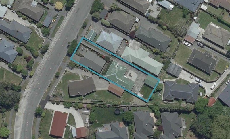 2/37 Trafford Street, Harewood, Christchurch - Carousel 1
