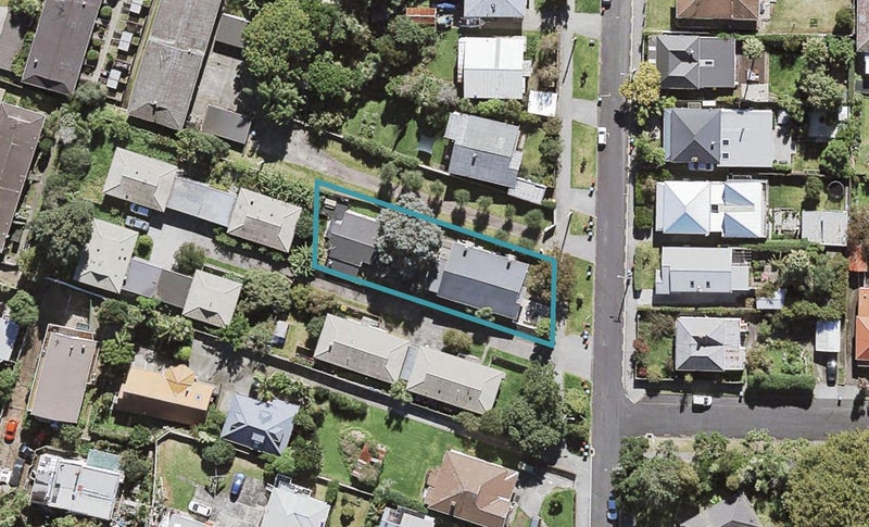 2/34 School Road, Kingsland, Auckland - Carousel 1
