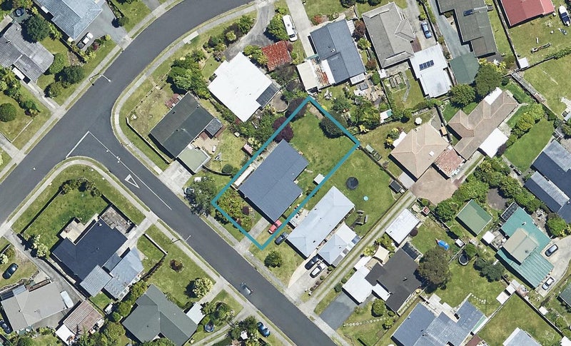 4 Neri Crescent, Pomare, Rotorua - Carousel 1