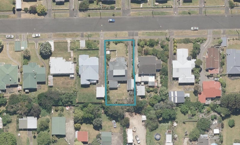 15 Kawatiri Avenue, Gonville, Whanganui - Carousel 1