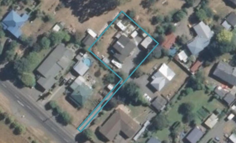 17 Fairfield Road, Fairton, Ashburton - Carousel 1