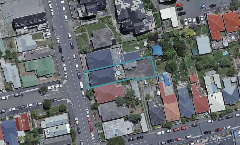 91 Daniell Street, Newtown, Wellington - Carousel 1