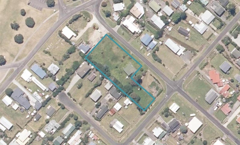 4 Domett Street, MAHIA, NUHAKA - Carousel 1