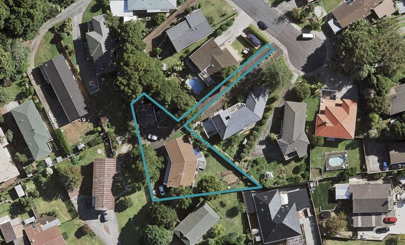 25 Hillcrest Grove, Hillpark, Auckland - Carousel 1