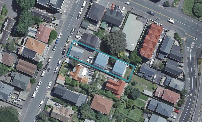 313A The Terrace, Te Aro, Wellington - Carousel 1
