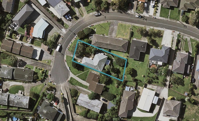 32 McRae Road, Mount Wellington, Auckland - Carousel 1