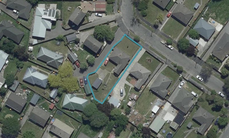 9 Primrose Street, Northcote, Christchurch - Carousel 1