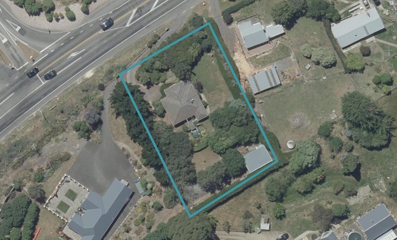 727 East Taieri-Allanton Road, Allanton, Mosgiel - Carousel 1