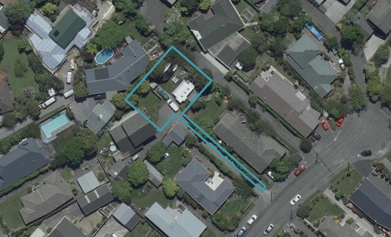 7A Braithwaite Street, Ilam, Christchurch - Carousel 1