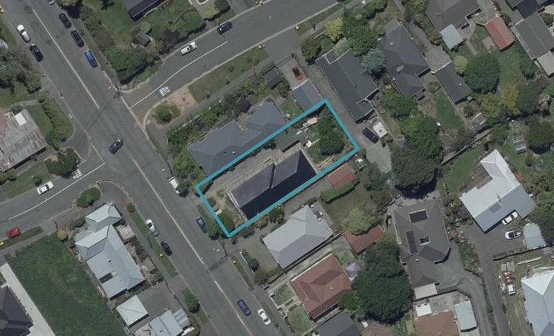 56 Forfar Street, St Albans, Christchurch - Carousel 1