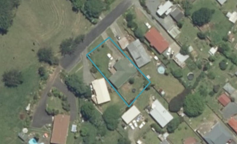 9 Hillcrest Avenue, Otorohanga, Otorohanga - Carousel 1