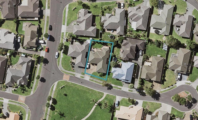 4 Amylynn Place, East Tamaki, Auckland - Carousel 1