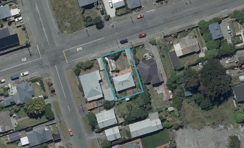 19 Leaver Terrace, North New Brighton, Christchurch - Carousel 1