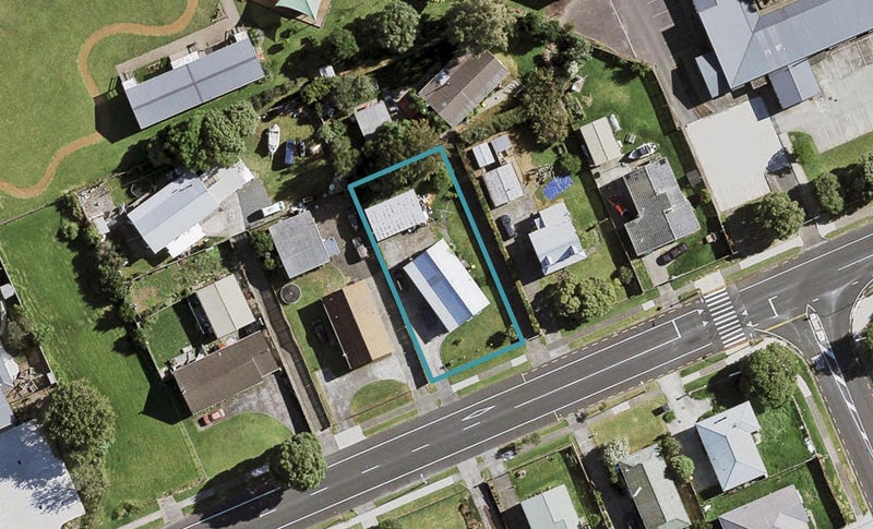 31 Burundi Avenue, Clendon Park, Auckland - Carousel 1