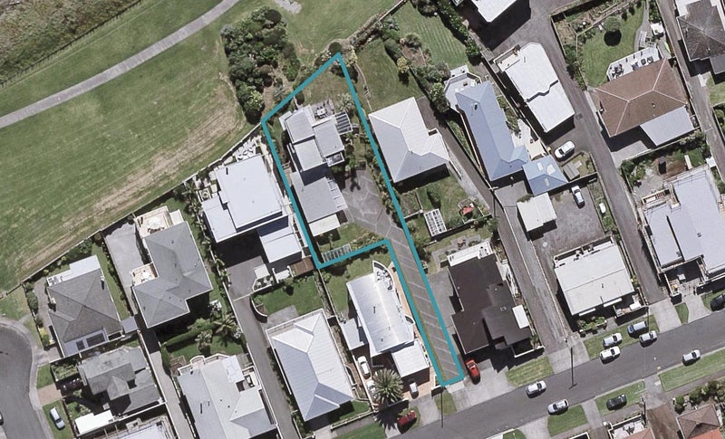 19A Hamblyn Street, Strandon, New Plymouth - Carousel 1