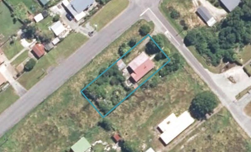 16 Wainui Street, Dobson, Greymouth - Carousel 1