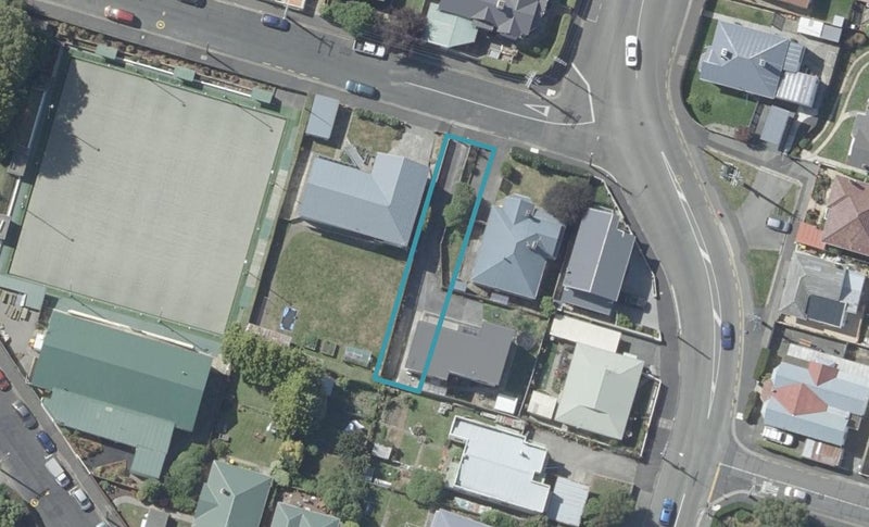 1A Bowler Avenue, Mornington, Dunedin - Carousel 1