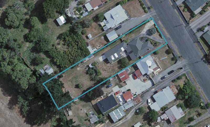 65 Oxford Street, Lansdowne, Masterton - Carousel 1