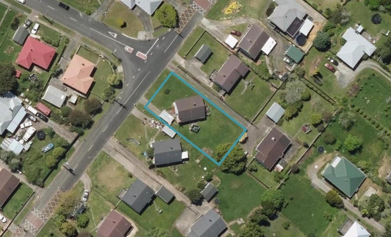 17 Ashley Avenue, Raumanga, Whangarei - Carousel 1
