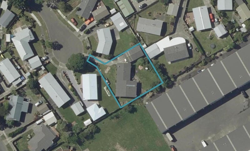 7 Forbes Place, Kelvin Grove, Palmerston North - Carousel 1