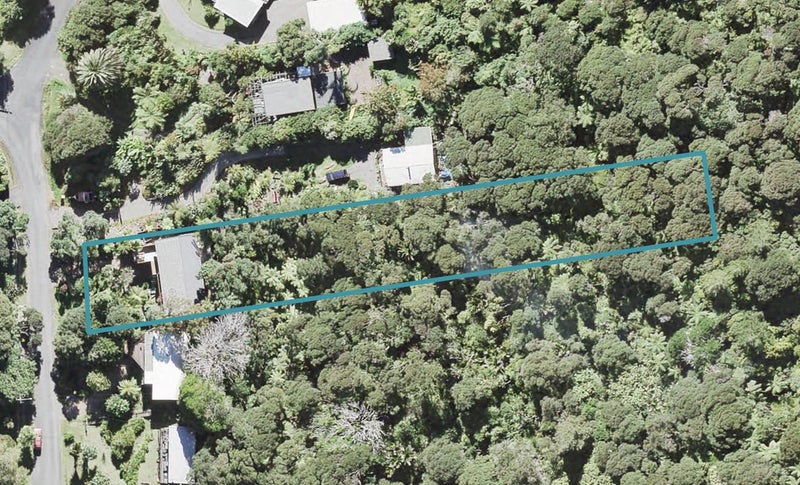 22 Ocean View Road, Huia, Auckland - Carousel 1