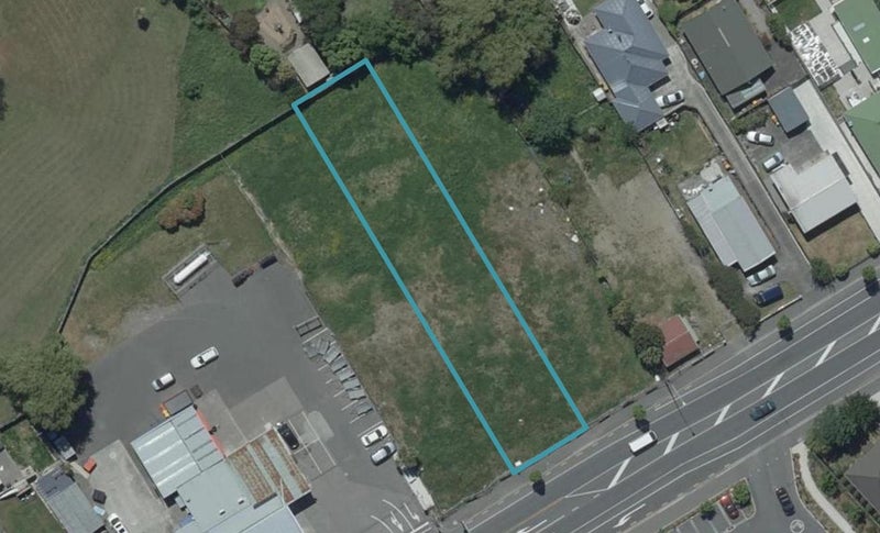 181 Wainoni Road, Avondale, Christchurch - Carousel 1